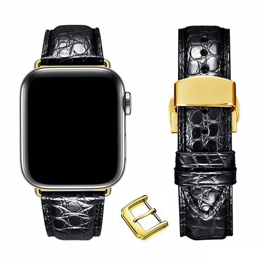 Amazon.co.jp: Moran コンパチブルApple Watchベルト